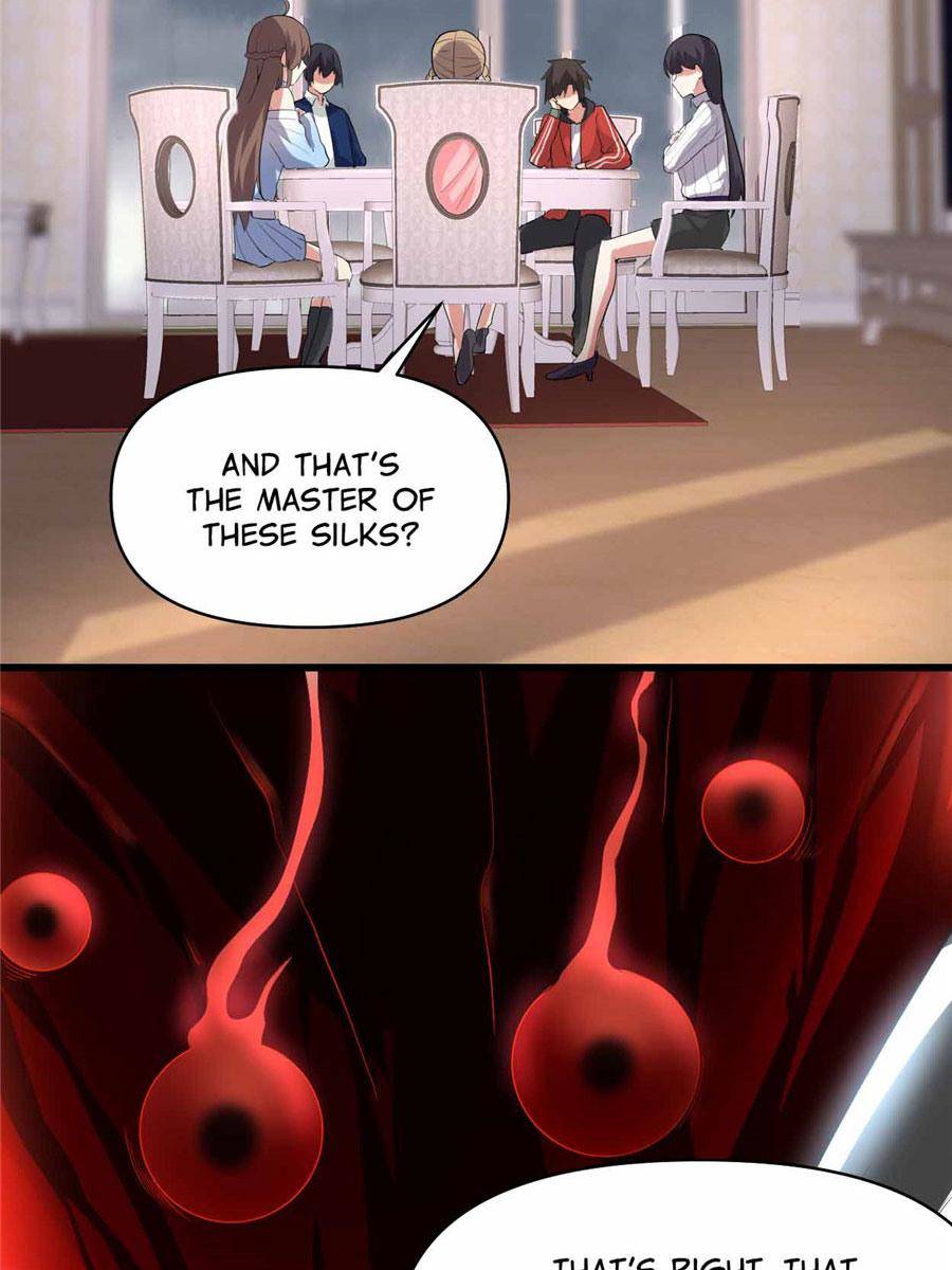 I Might Be a fake Cultivator chapter 40 page 10