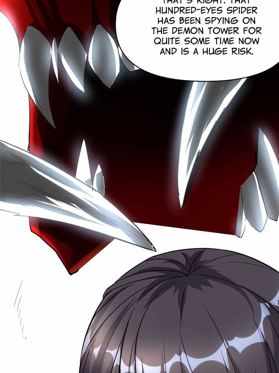 I Might Be a fake Cultivator chapter 40 page 11