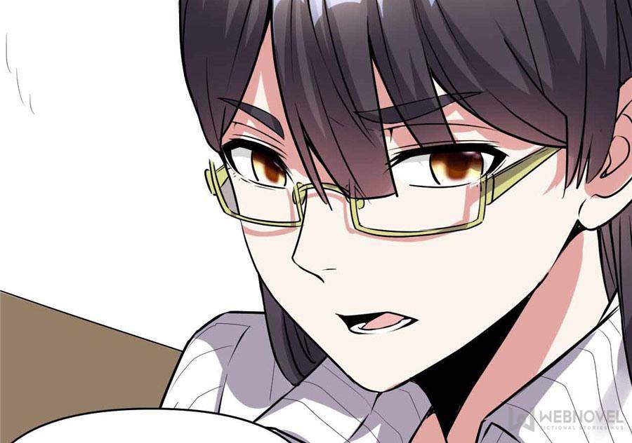 I Might Be a fake Cultivator chapter 40 page 12