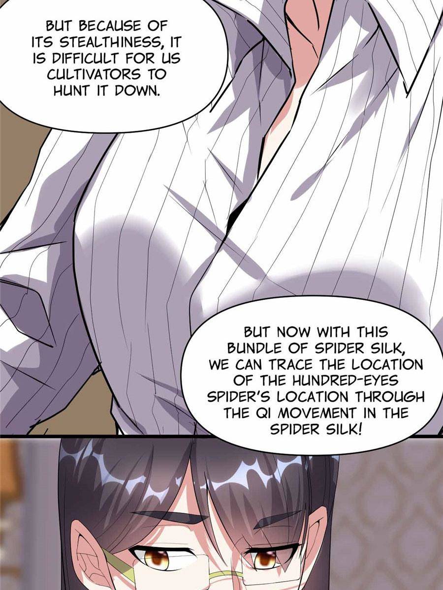 I Might Be a fake Cultivator chapter 40 page 13