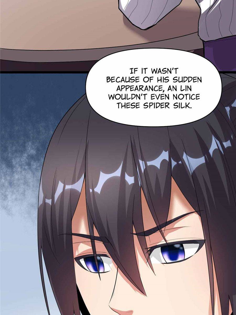 I Might Be a fake Cultivator chapter 40 page 17