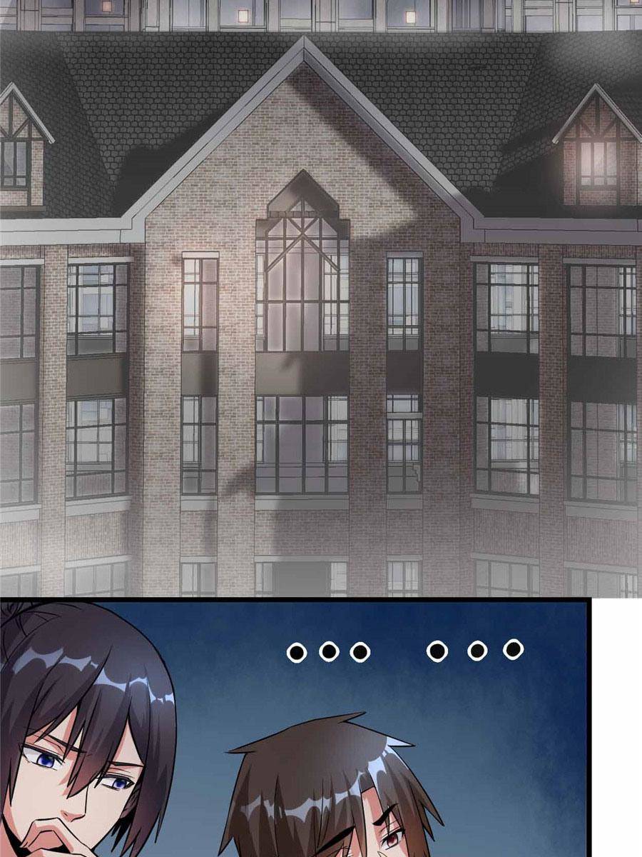 I Might Be a fake Cultivator chapter 40 page 2