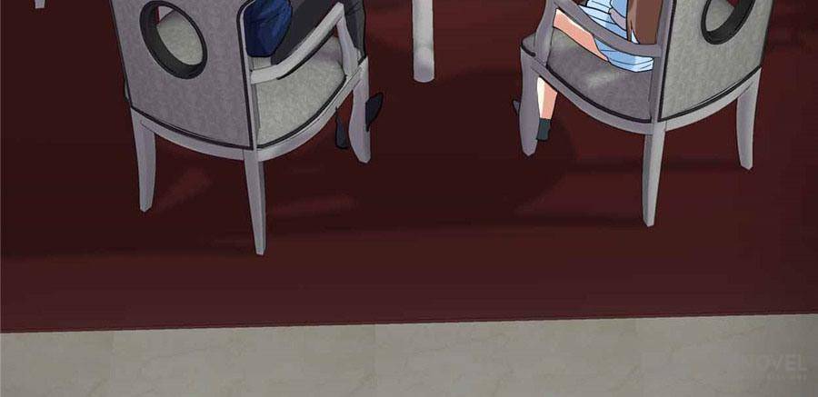 I Might Be a fake Cultivator chapter 40 page 21