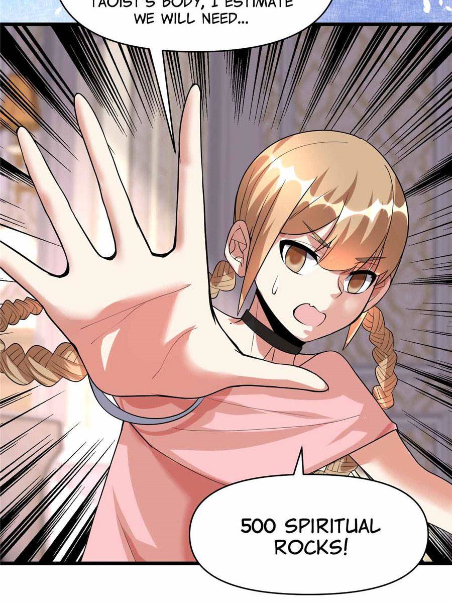 I Might Be a fake Cultivator chapter 40 page 29