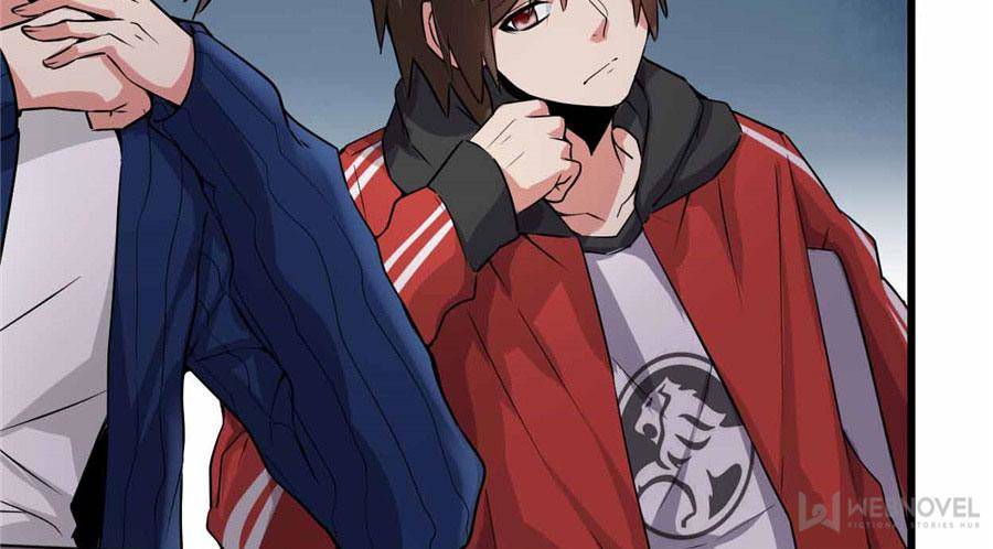 I Might Be a fake Cultivator chapter 40 page 3