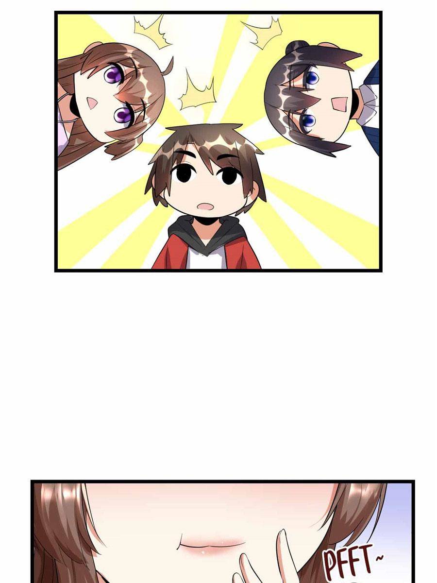 I Might Be a fake Cultivator chapter 40 page 31