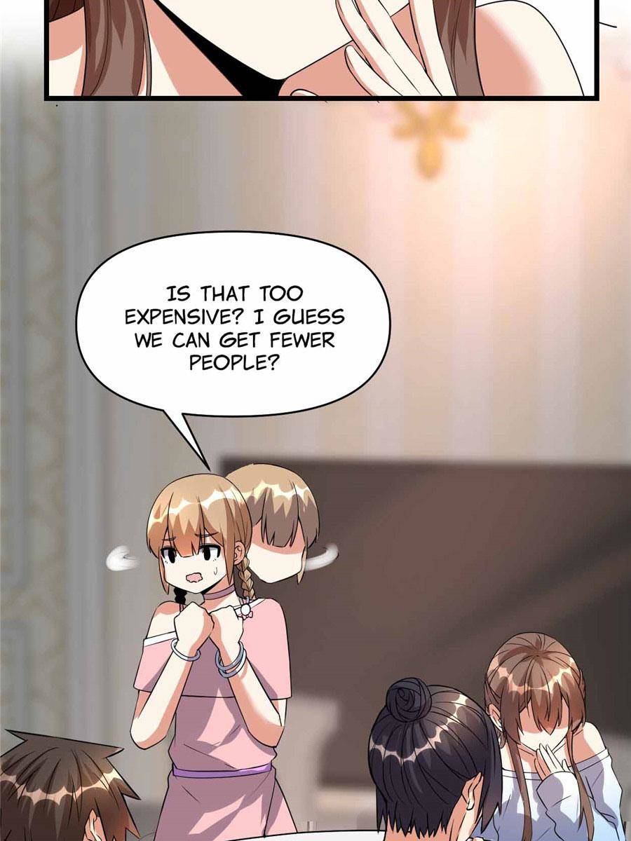 I Might Be a fake Cultivator chapter 40 page 32