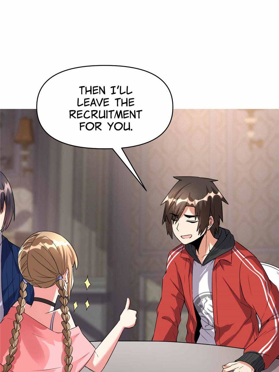 I Might Be a fake Cultivator chapter 40 page 34