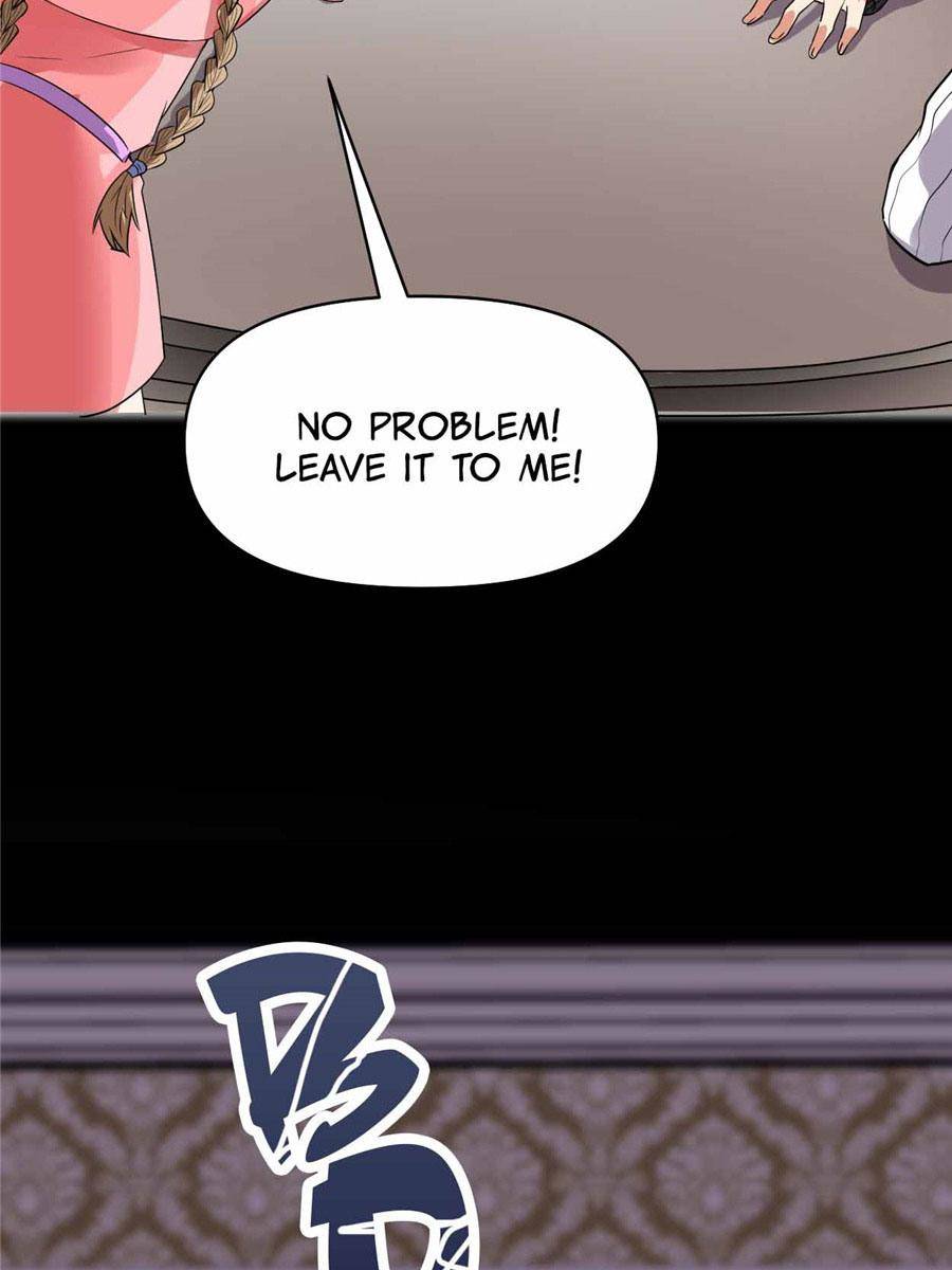 I Might Be a fake Cultivator chapter 40 page 35