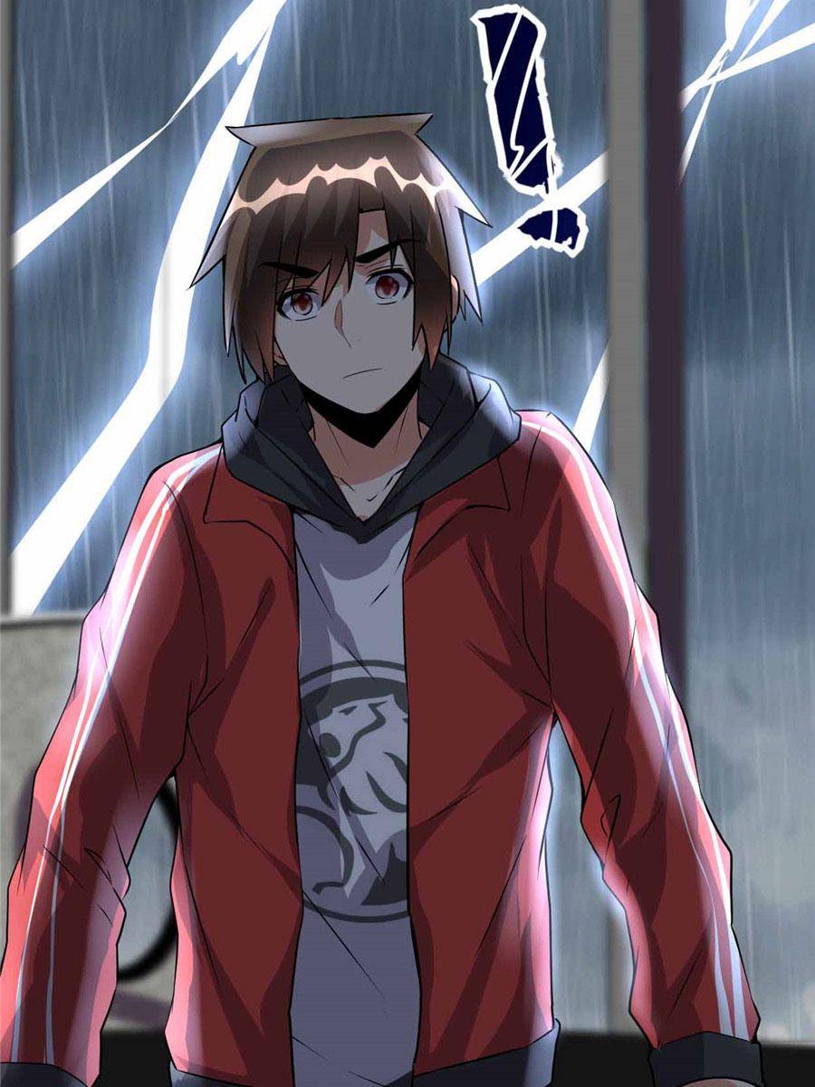 I Might Be a fake Cultivator chapter 40 page 37