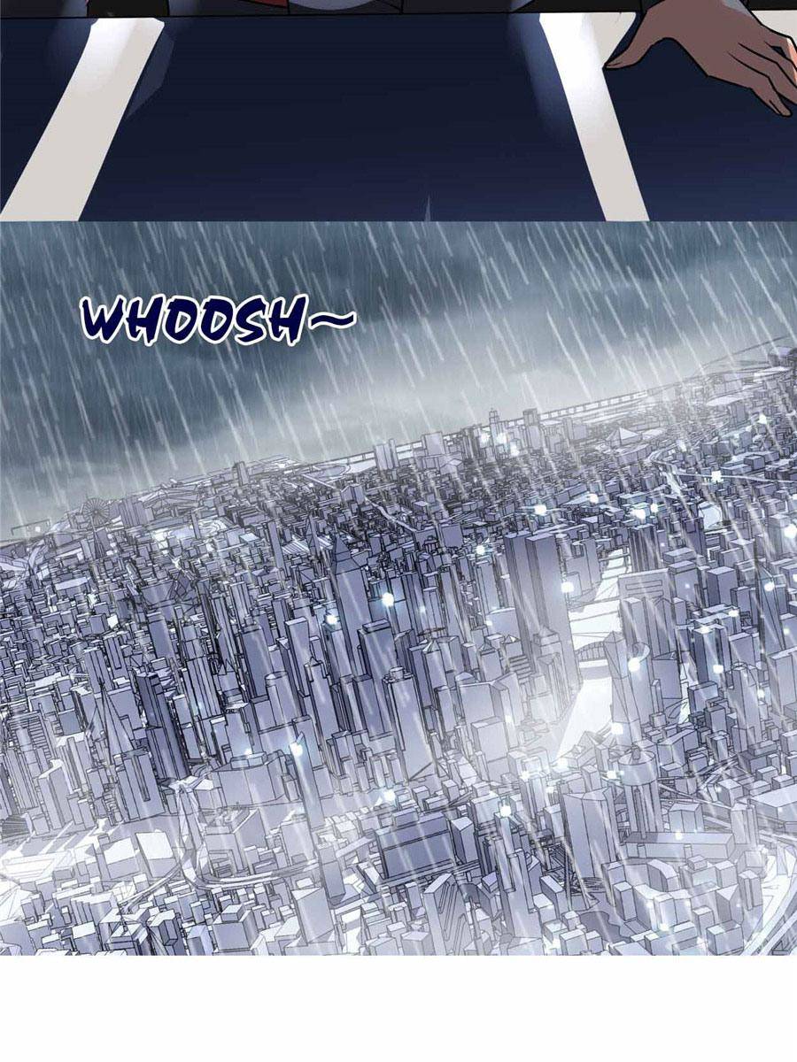 I Might Be a fake Cultivator chapter 40 page 38