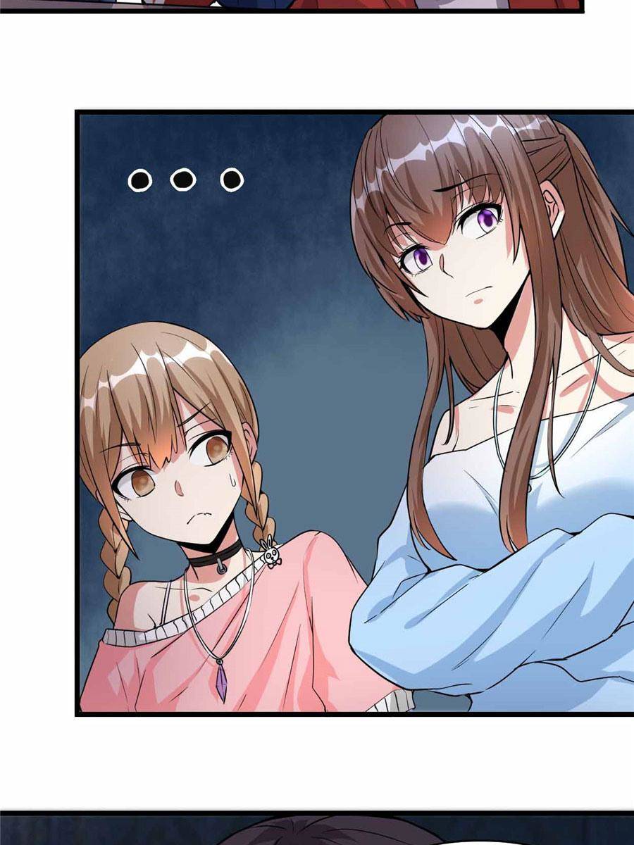 I Might Be a fake Cultivator chapter 40 page 4