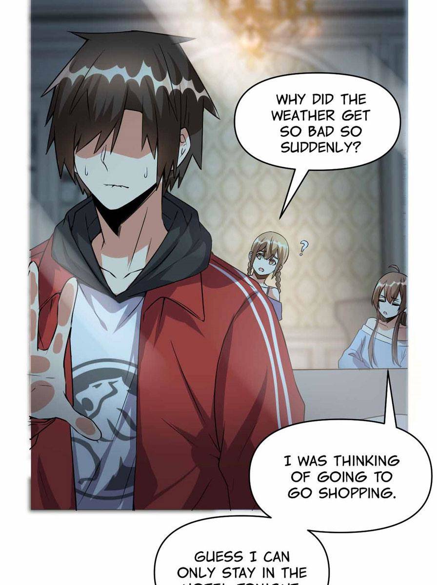 I Might Be a fake Cultivator chapter 40 page 40