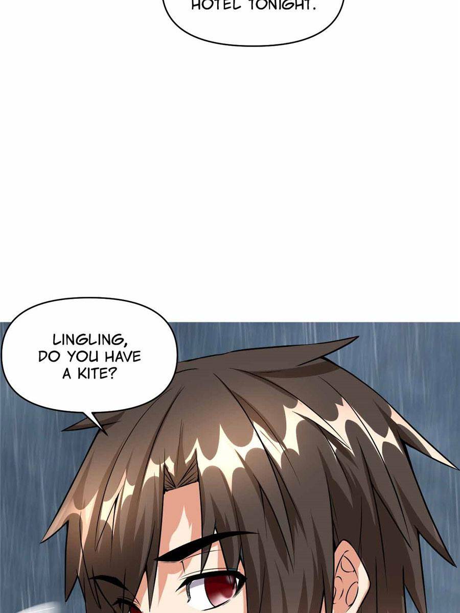 I Might Be a fake Cultivator chapter 40 page 41