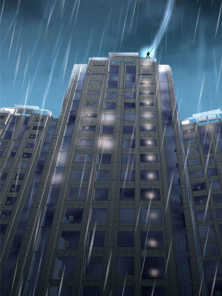 I Might Be a fake Cultivator chapter 40 page 46