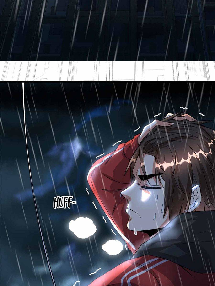 I Might Be a fake Cultivator chapter 40 page 47