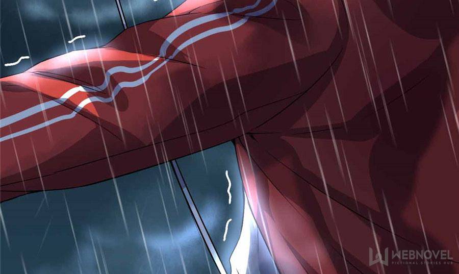 I Might Be a fake Cultivator chapter 40 page 48