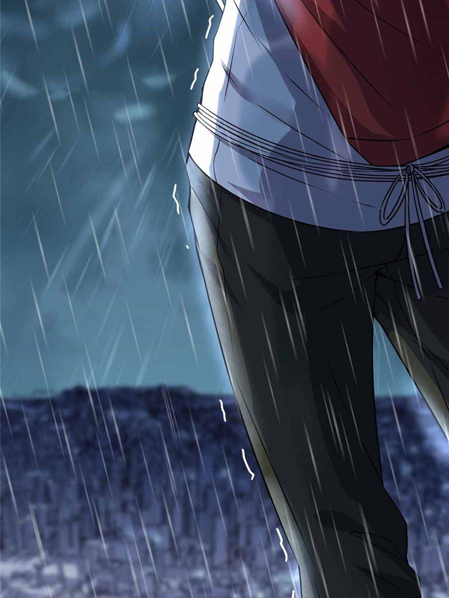 I Might Be a fake Cultivator chapter 40 page 49