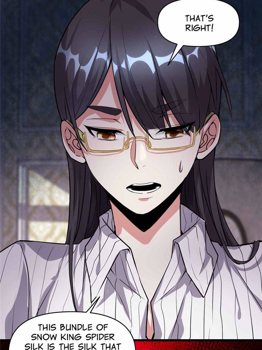 I Might Be a fake Cultivator chapter 40 page 5