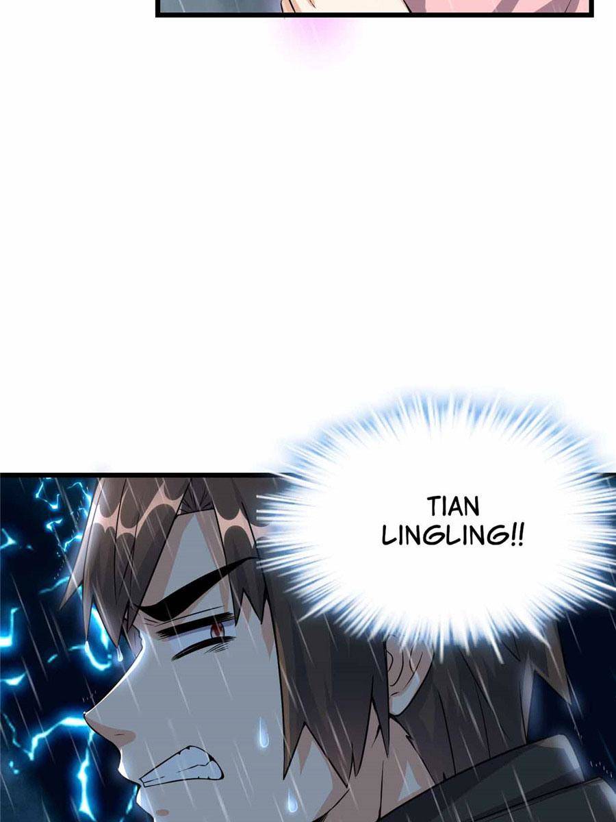 I Might Be a fake Cultivator chapter 40 page 53