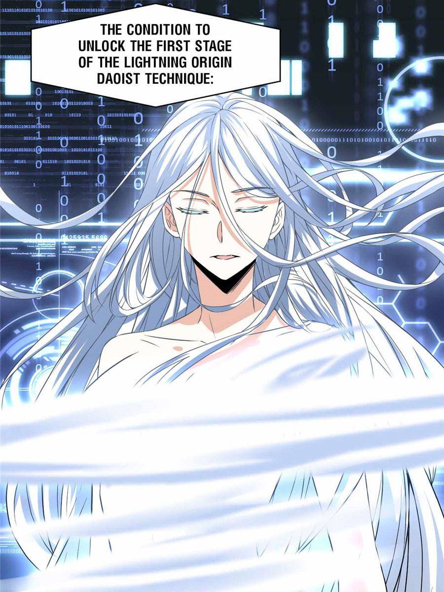 I Might Be a fake Cultivator chapter 40 page 55