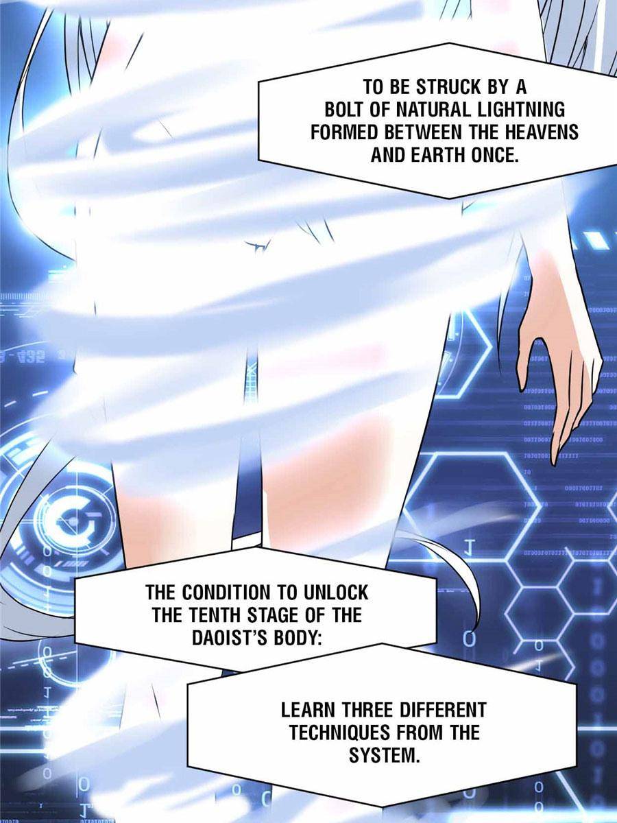 I Might Be a fake Cultivator chapter 40 page 56