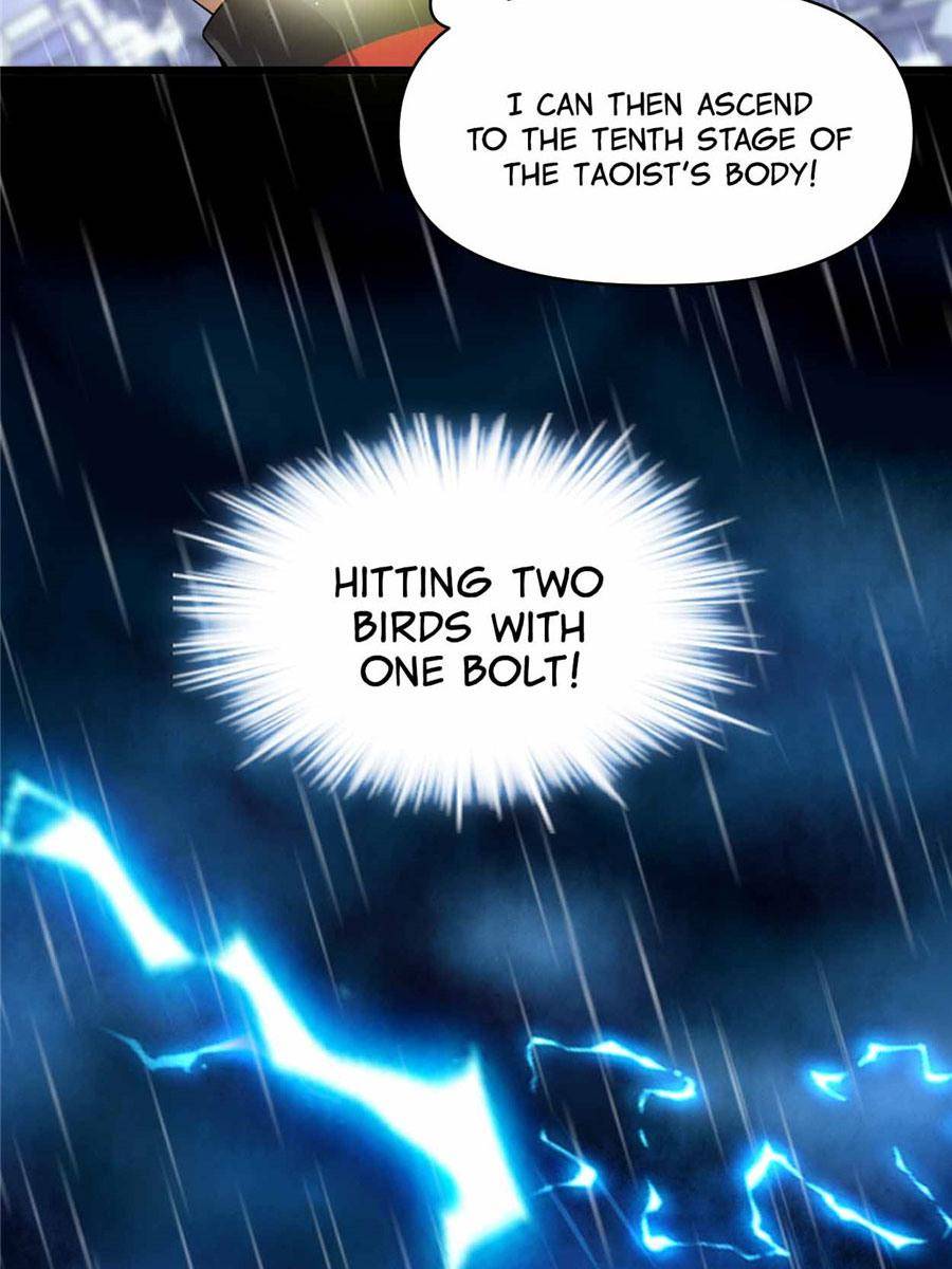 I Might Be a fake Cultivator chapter 40 page 59