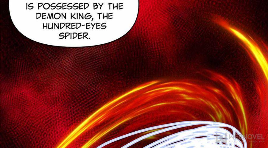 I Might Be a fake Cultivator chapter 40 page 6