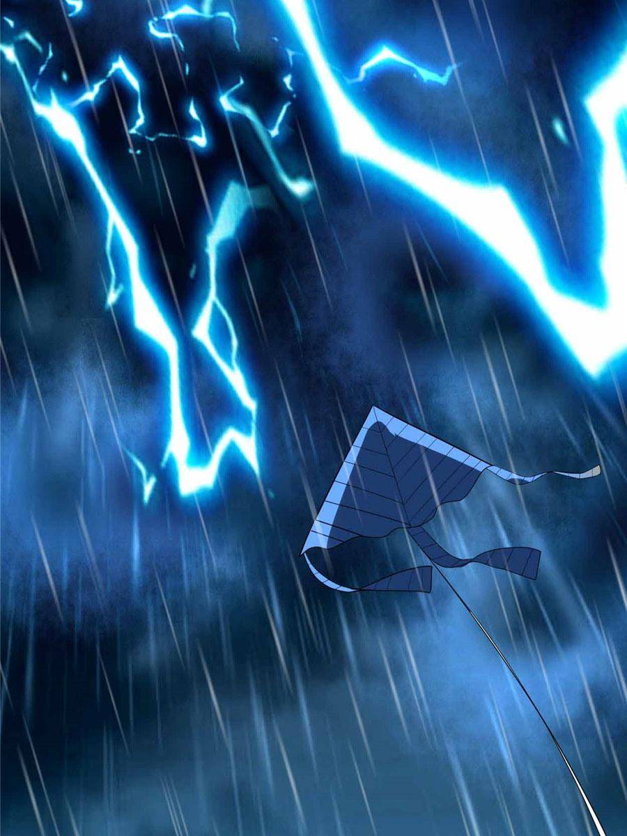 I Might Be a fake Cultivator chapter 40 page 61