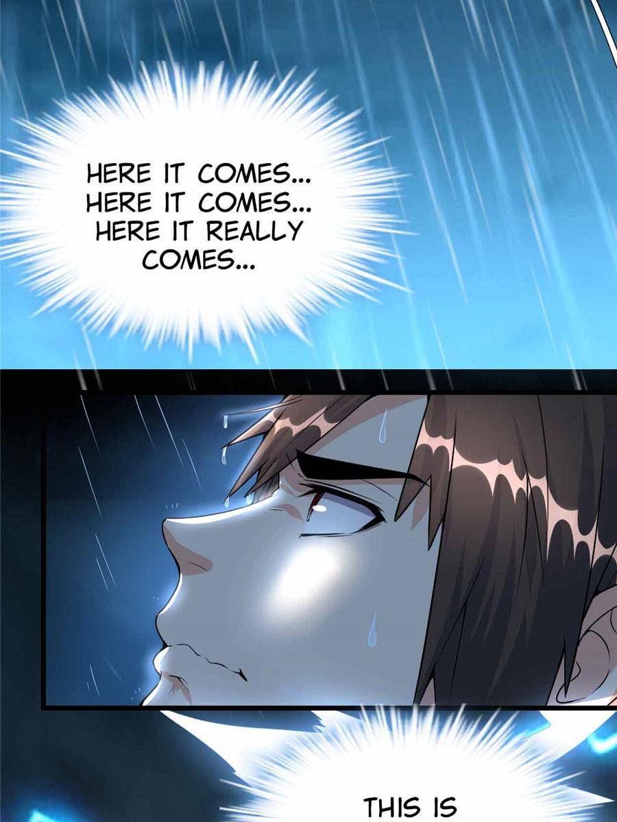 I Might Be a fake Cultivator chapter 40 page 62