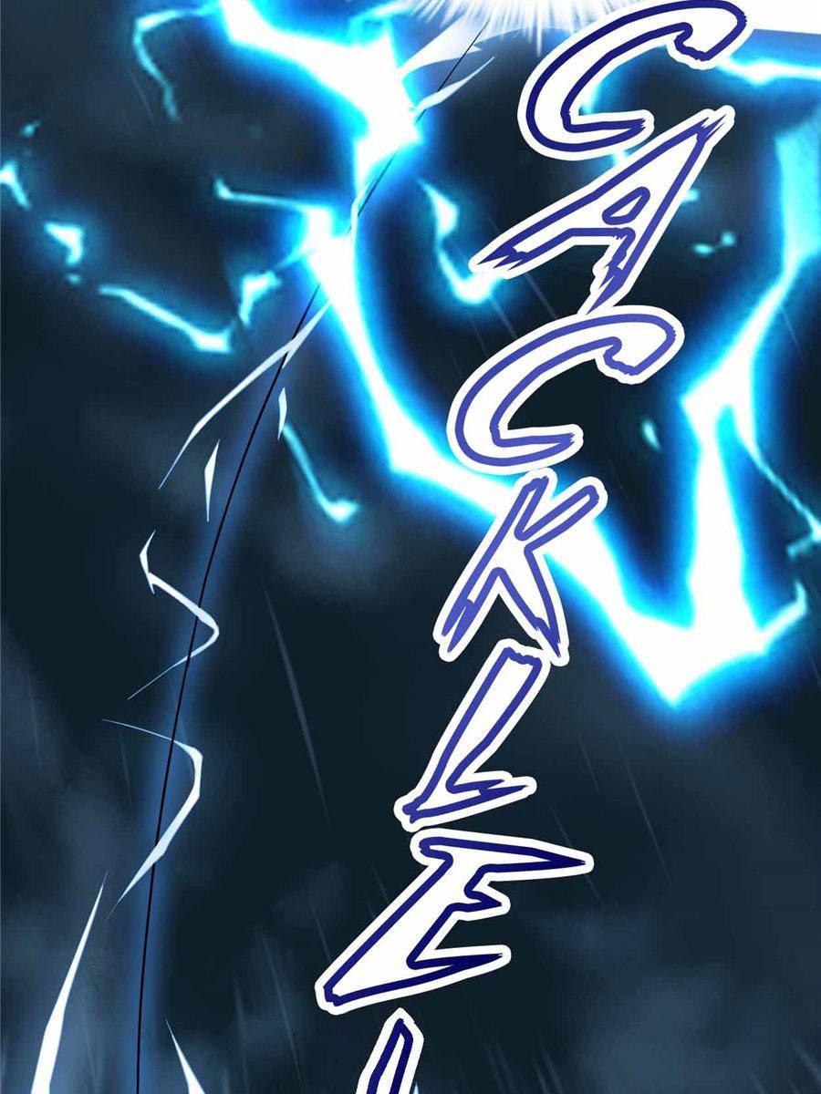 I Might Be a fake Cultivator chapter 40 page 64