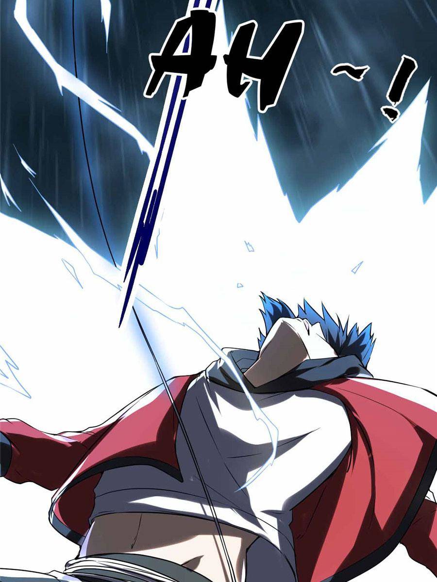 I Might Be a fake Cultivator chapter 40 page 65