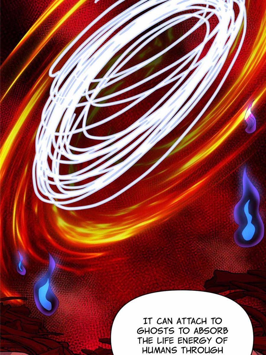 I Might Be a fake Cultivator chapter 40 page 7