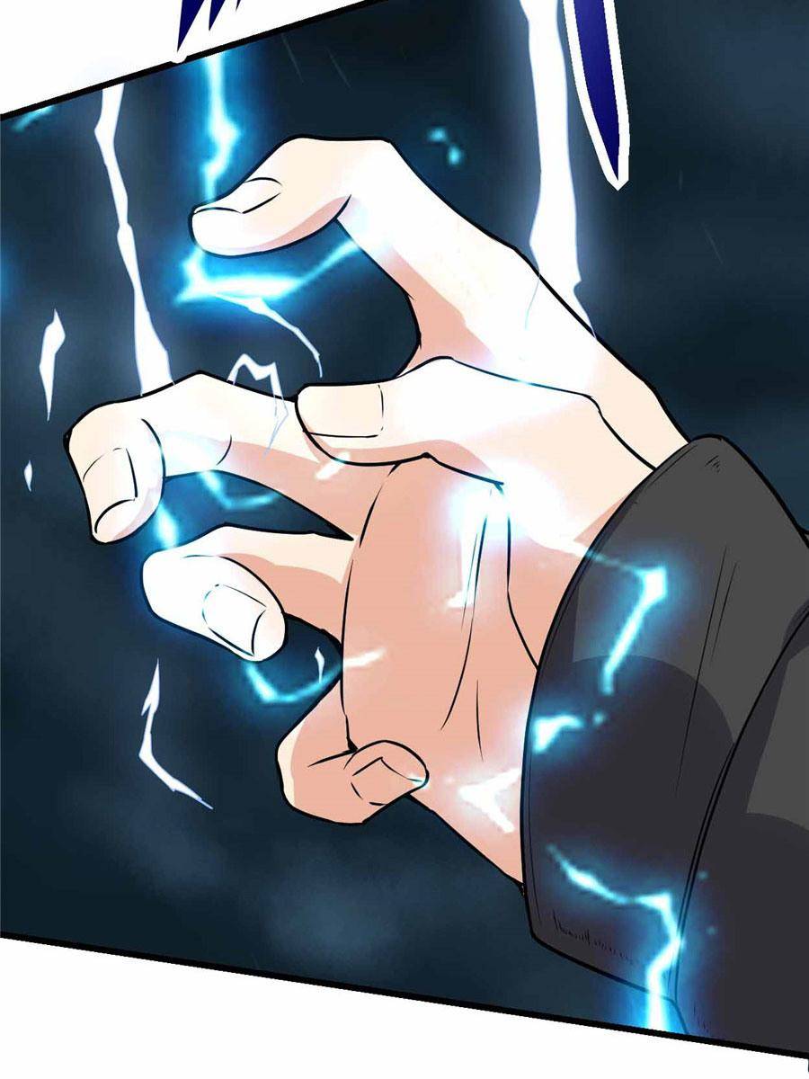 I Might Be a fake Cultivator chapter 40 page 70