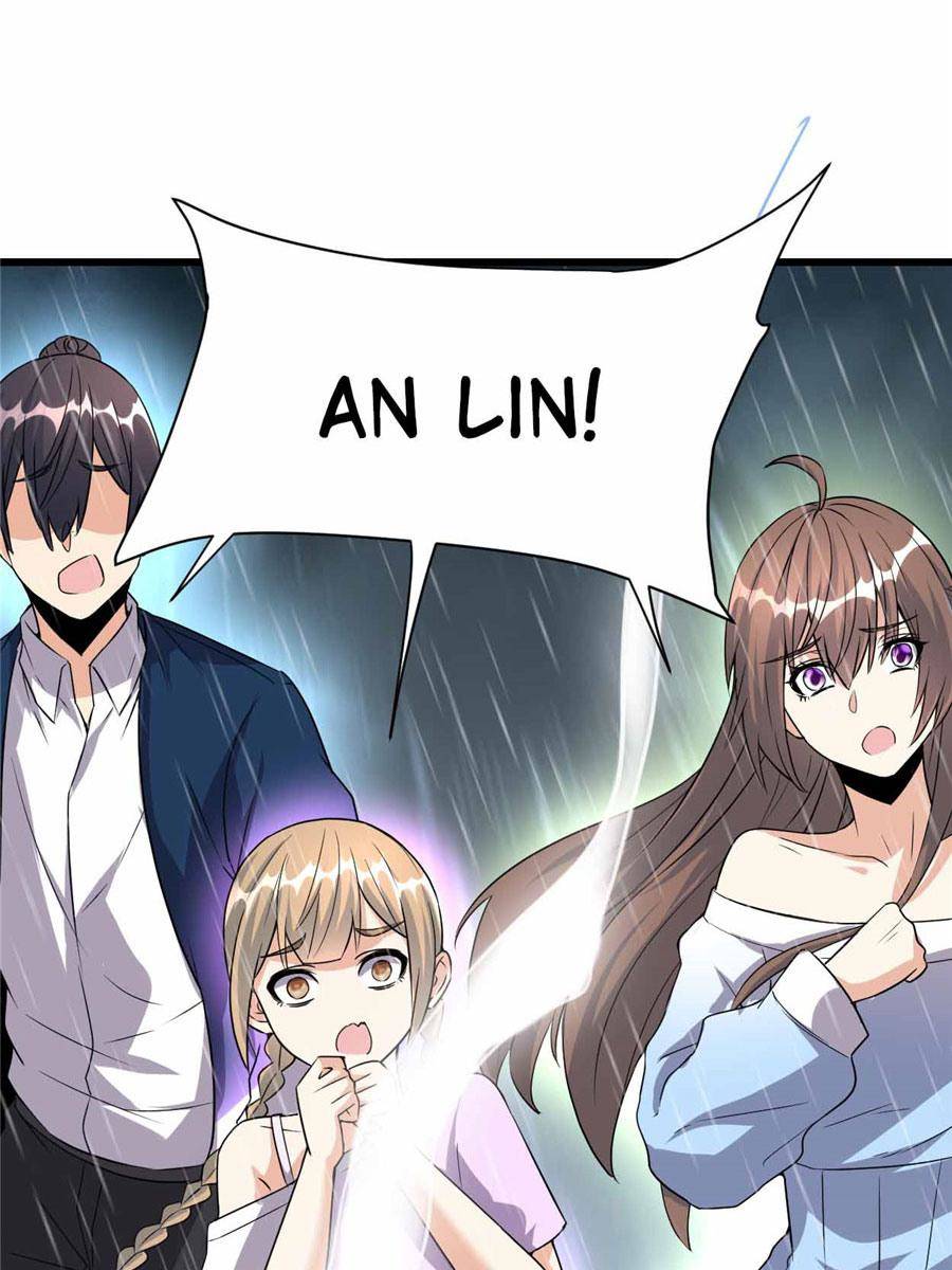 I Might Be a fake Cultivator chapter 40 page 71