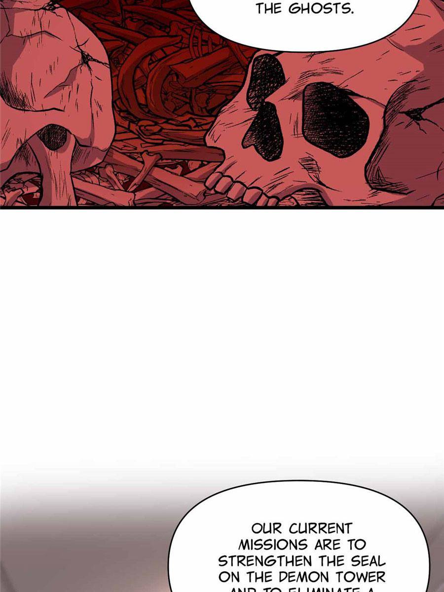 I Might Be a fake Cultivator chapter 40 page 8