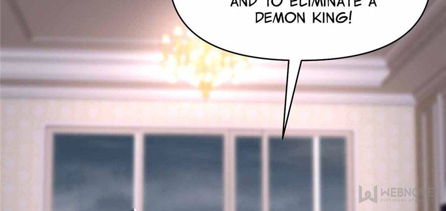 I Might Be a fake Cultivator chapter 40 page 9