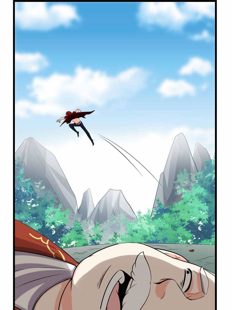 I Might Be a fake Cultivator chapter 44 page 10