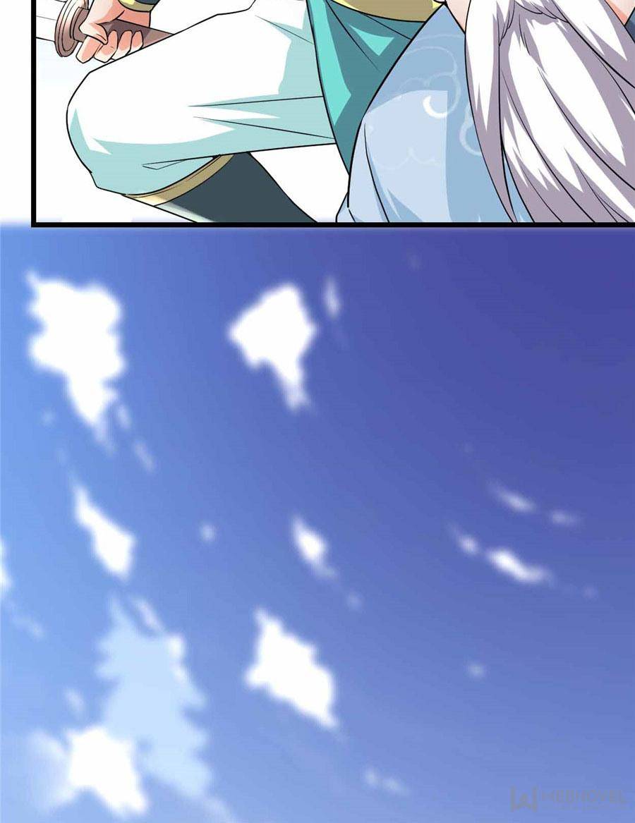 I Might Be a fake Cultivator chapter 44 page 13