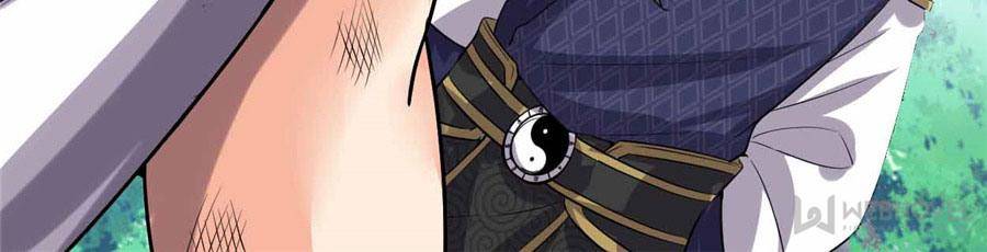 I Might Be a fake Cultivator chapter 44 page 16