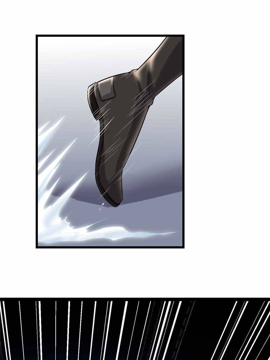 I Might Be a fake Cultivator chapter 44 page 17