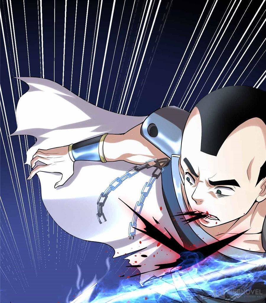 I Might Be a fake Cultivator chapter 44 page 18