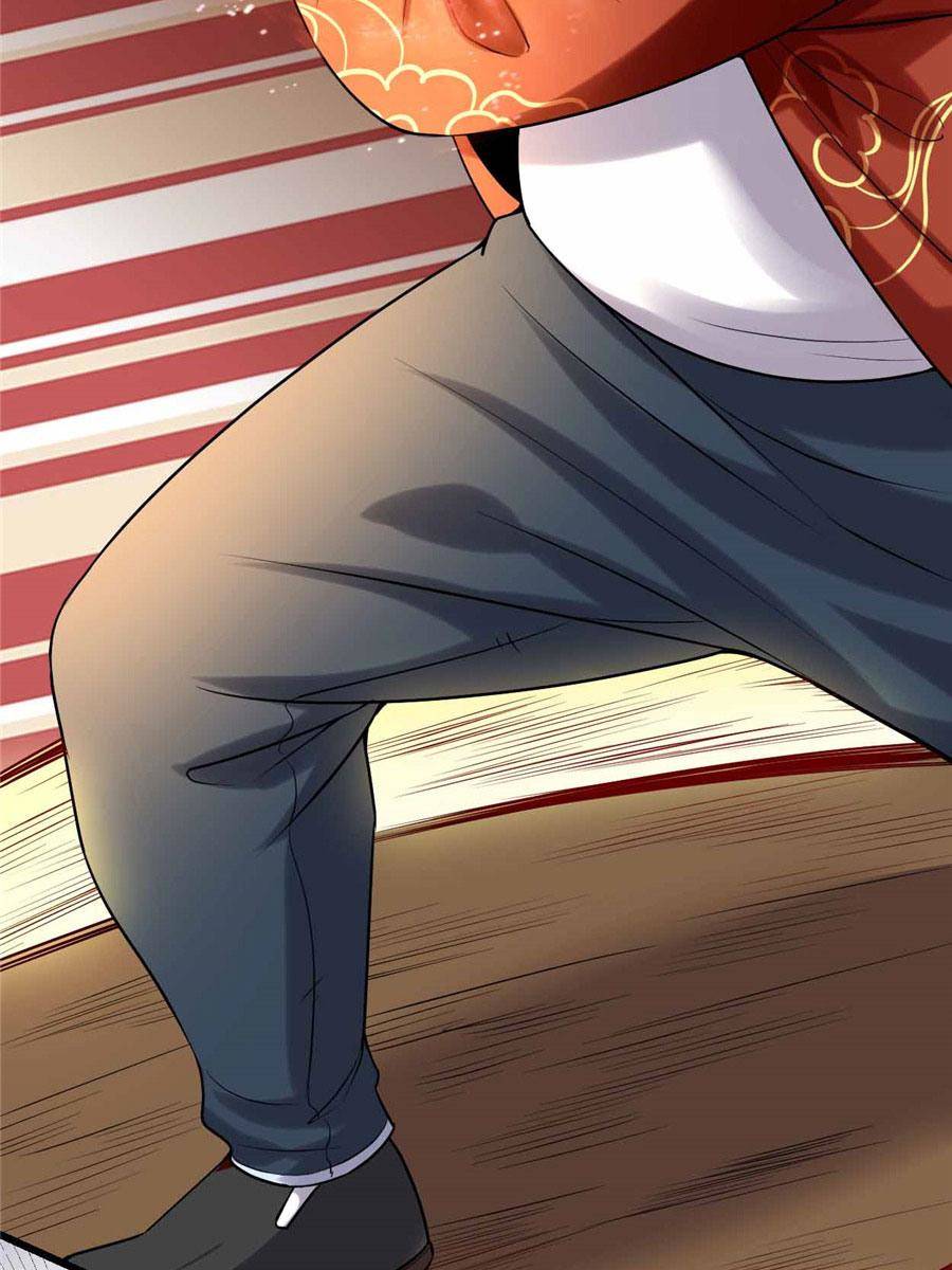 I Might Be a fake Cultivator chapter 44 page 2