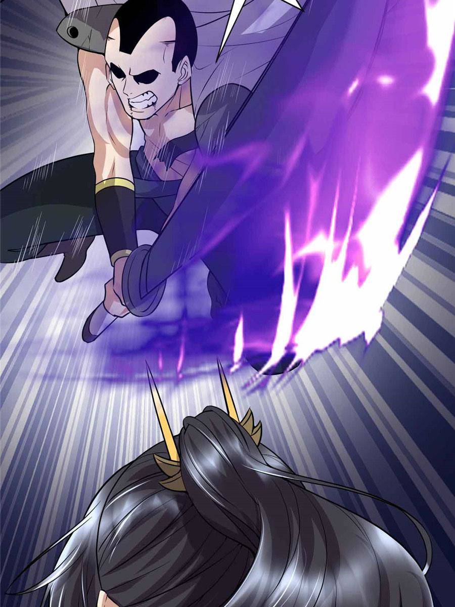 I Might Be a fake Cultivator chapter 44 page 23