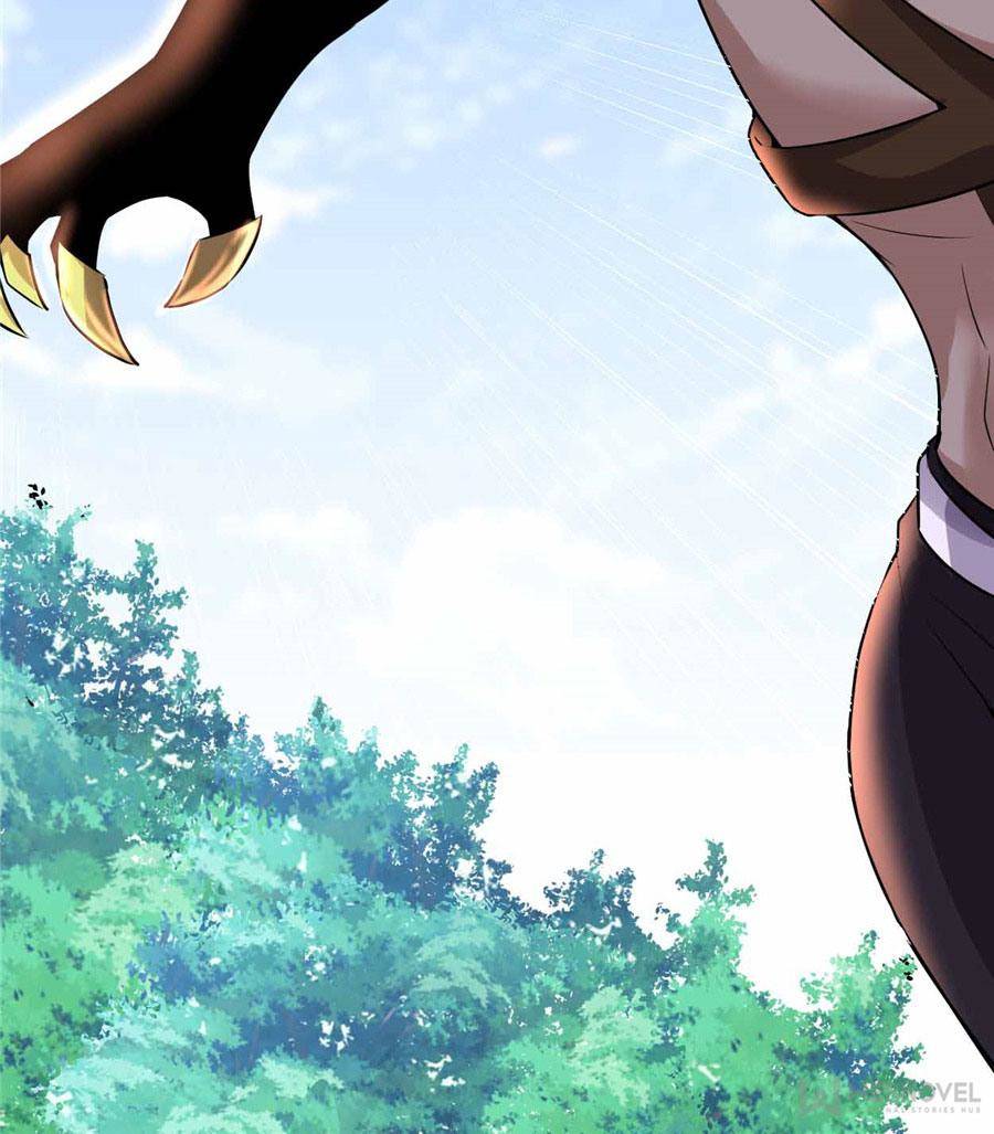 I Might Be a fake Cultivator chapter 44 page 28