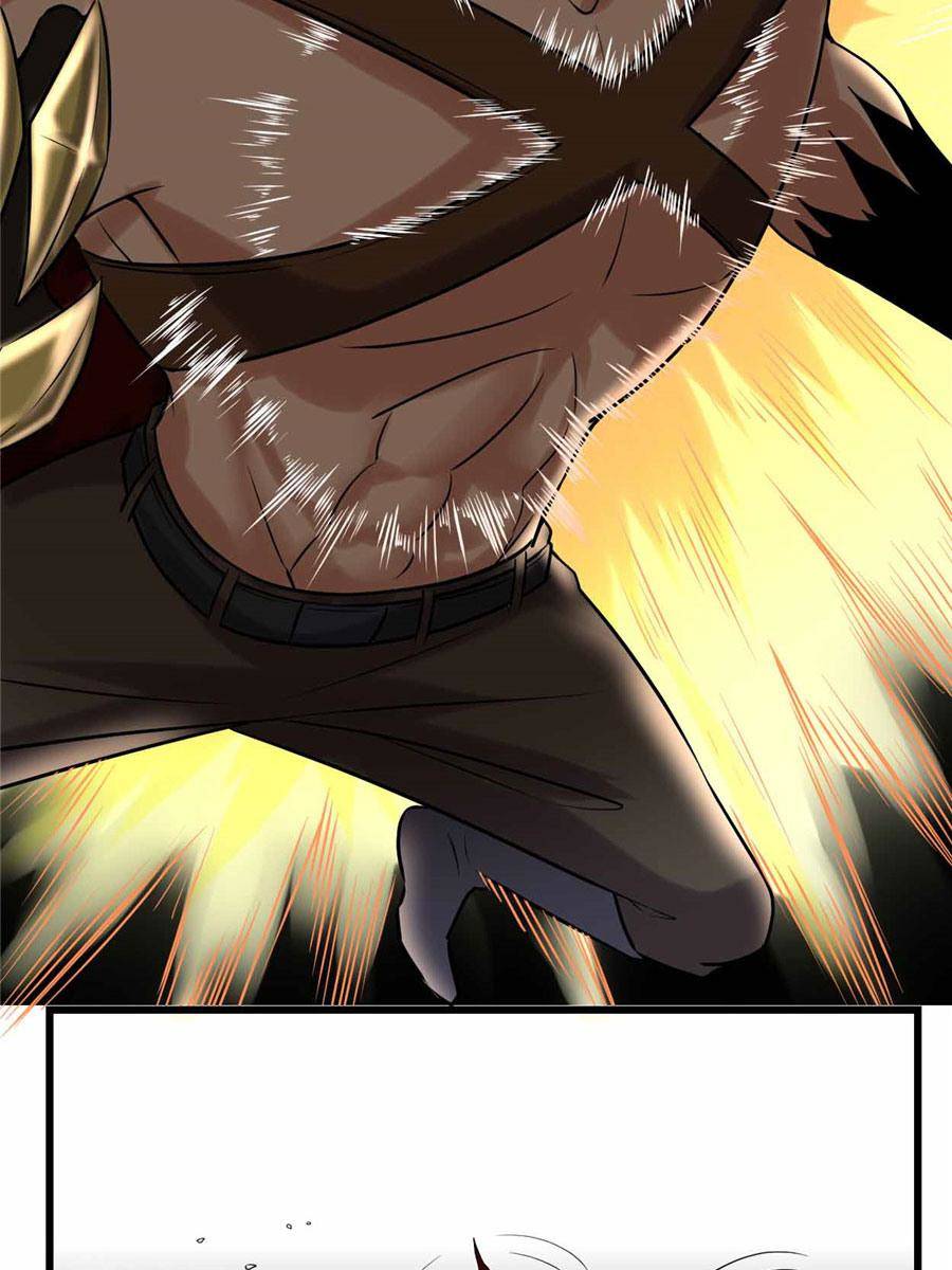 I Might Be a fake Cultivator chapter 44 page 32