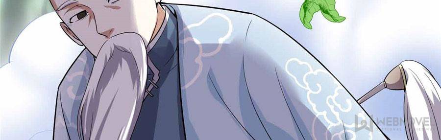 I Might Be a fake Cultivator chapter 44 page 34