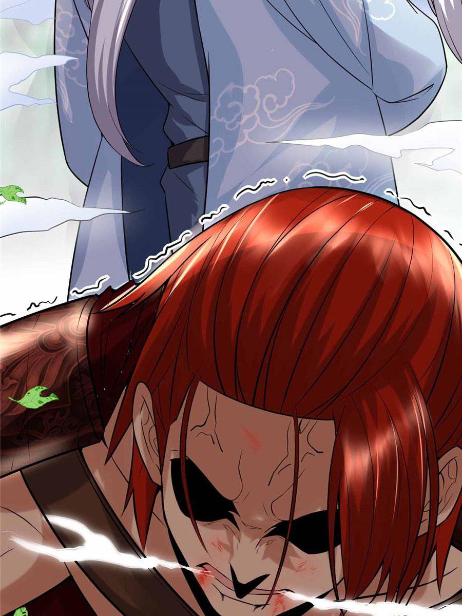 I Might Be a fake Cultivator chapter 44 page 35