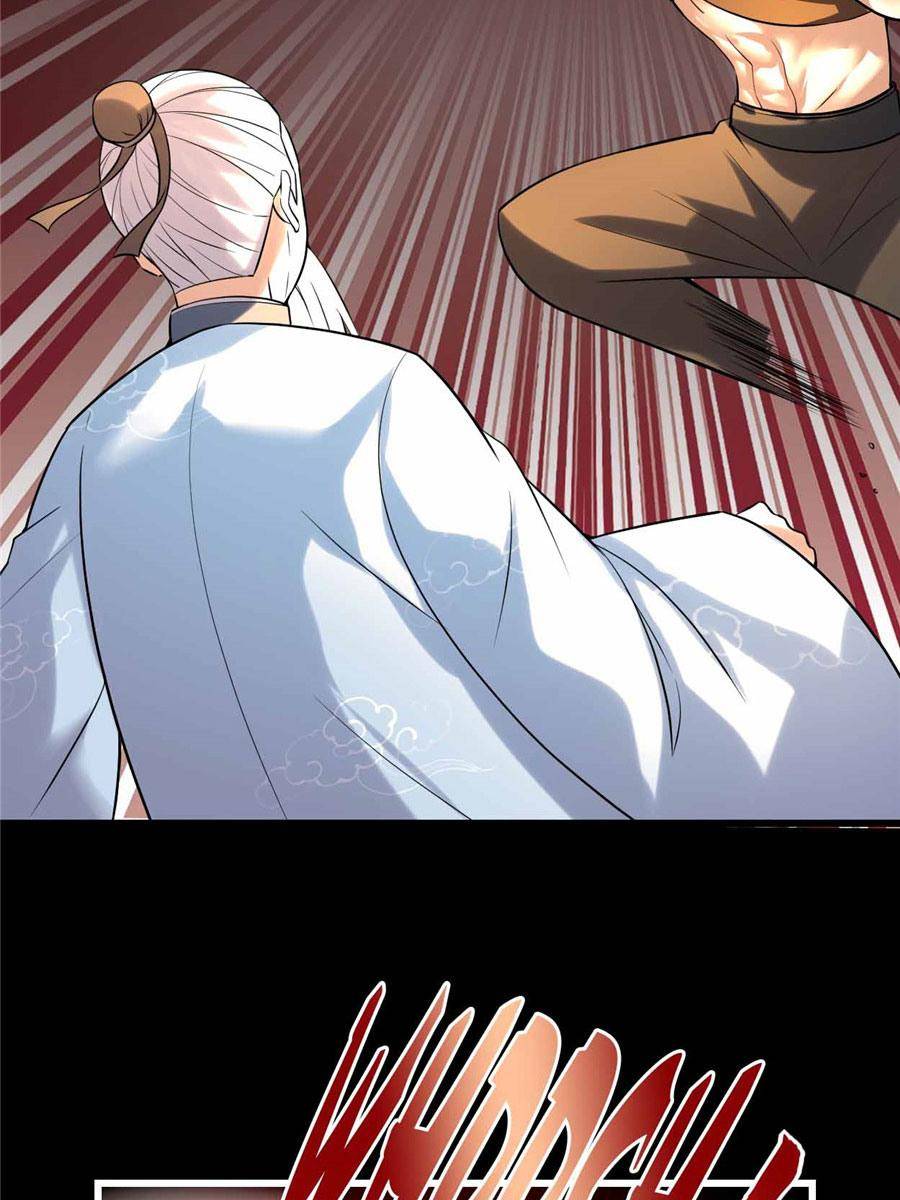 I Might Be a fake Cultivator chapter 44 page 37