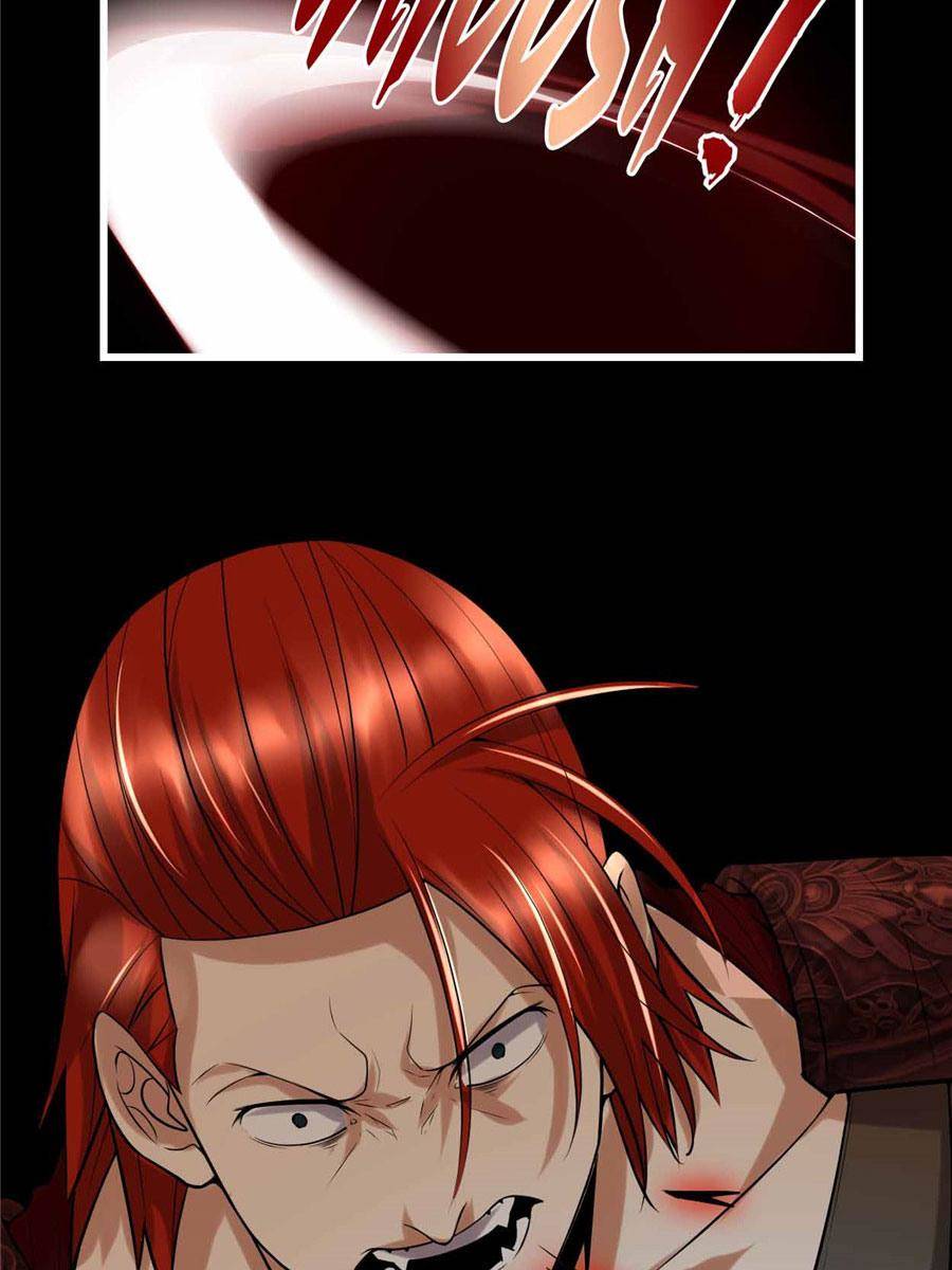 I Might Be a fake Cultivator chapter 44 page 38